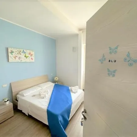 Gasthuis Dolce Notte