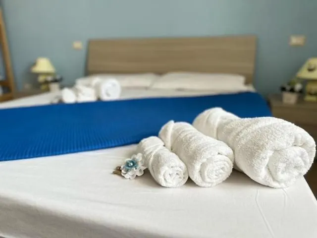 Guest house Dolce Notte 3*