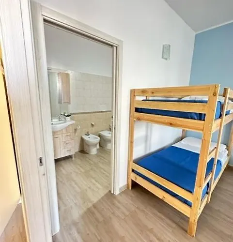 Guest house Dolce Notte Gallipoli