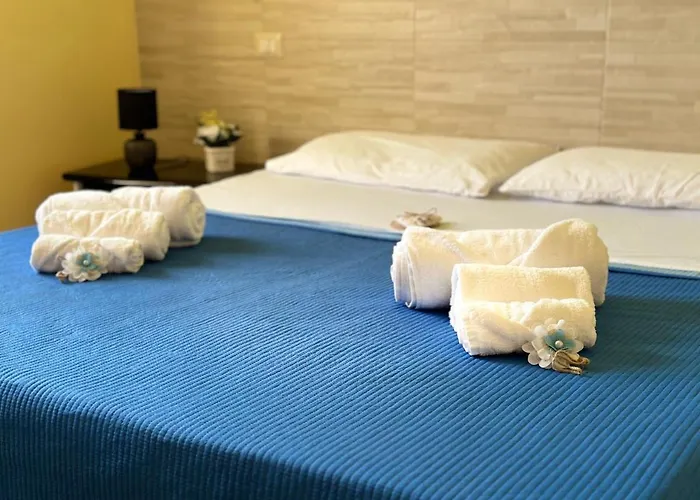 Guest house Dolce Notte 3*