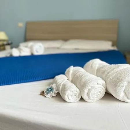 Konukevi Dolce Notte 3*