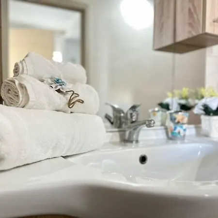 Konukevi Dolce Notte