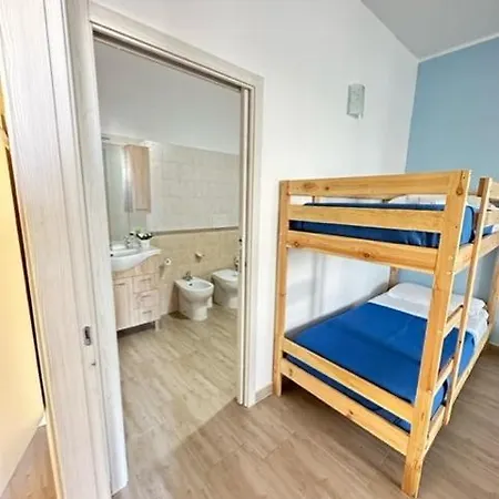 Konukevi Dolce Notte Gallipoli