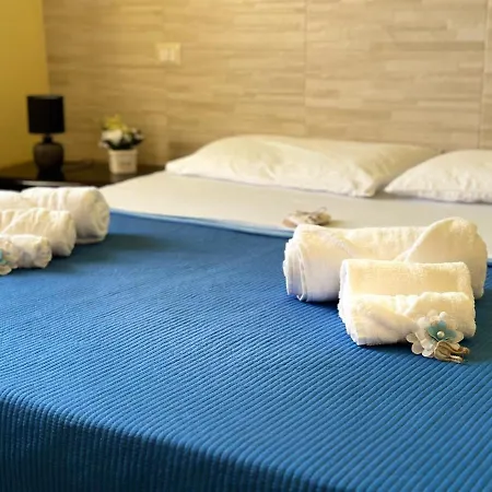 Konukevi Dolce Notte 3*