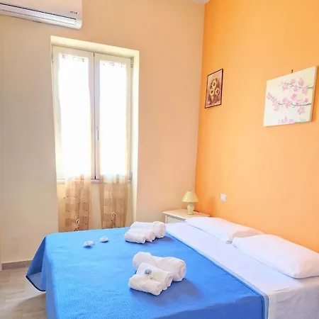 Konukevi Dolce Notte Gallipoli