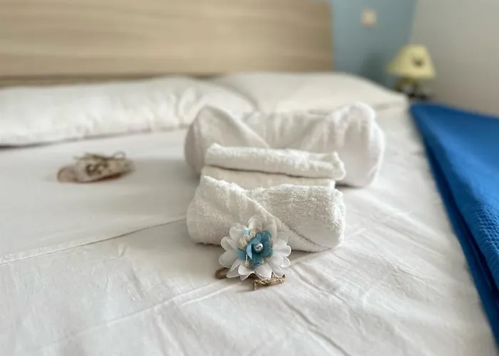 Dolce Notte Konukevi